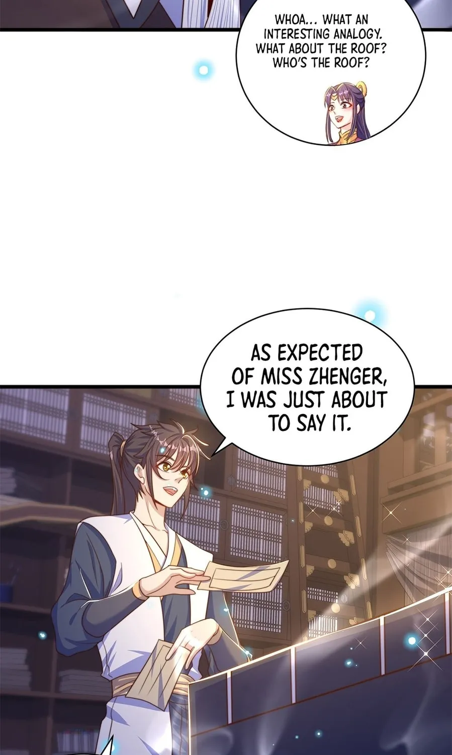 Read Toshiue no Hito (Colored) chapter 47 image 42 on Lezhin