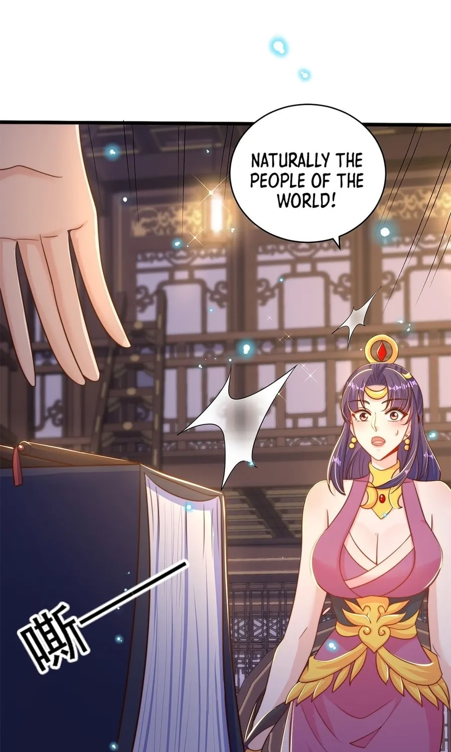 Read Toshiue no Hito (Colored) chapter 47 image 44 on Lezhin