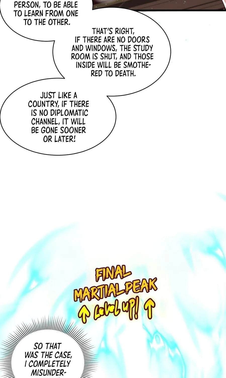 Read Toshiue no Hito (Colored) chapter 47 image 52 on Lezhin