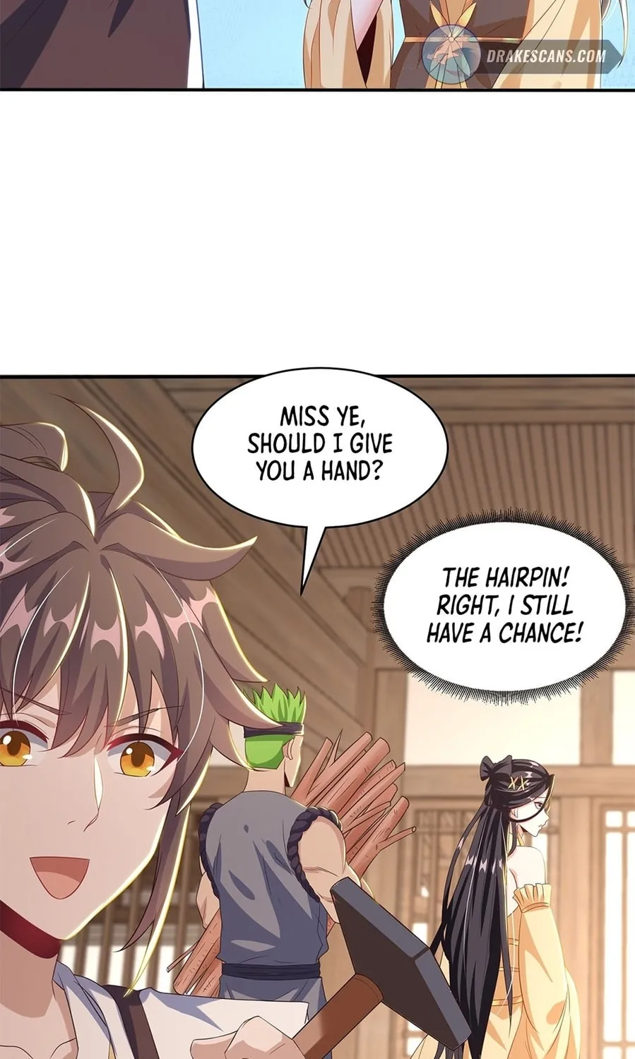 Read Toshiue no Hito (Colored) chapter 47 image 6 on Lezhin