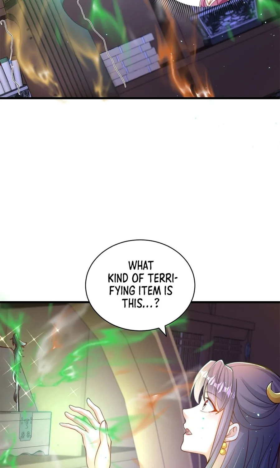 Read Toshiue no Hito (Colored) chapter 47 image 60 on Lezhin