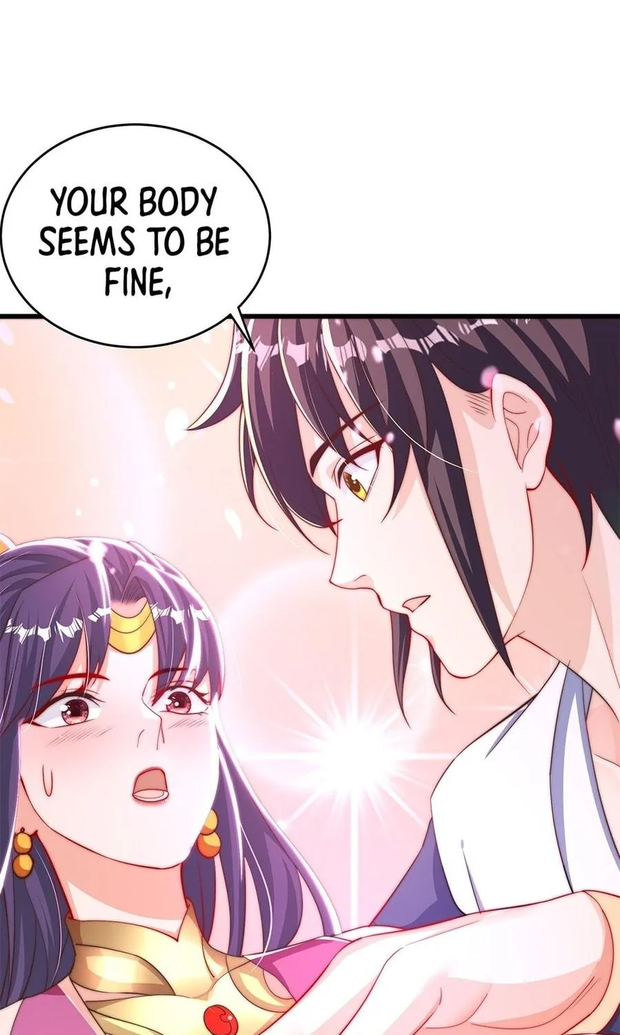 Read Toshiue no Hito (Colored) chapter 48 image 18 on Lezhin