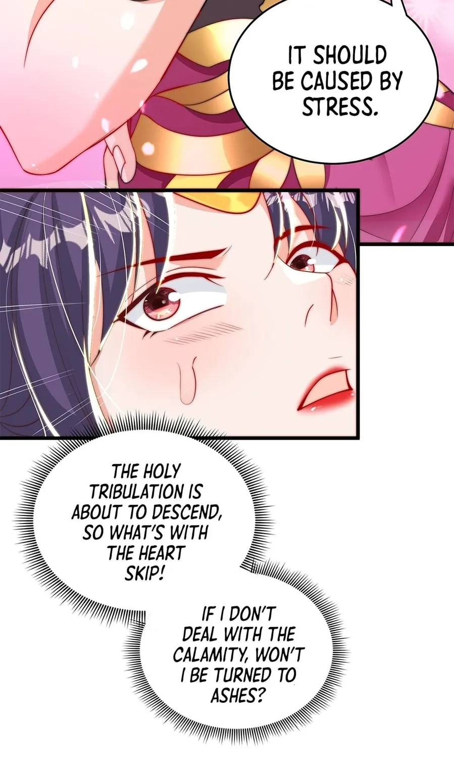 Read Toshiue no Hito (Colored) chapter 48 image 20 on Lezhin