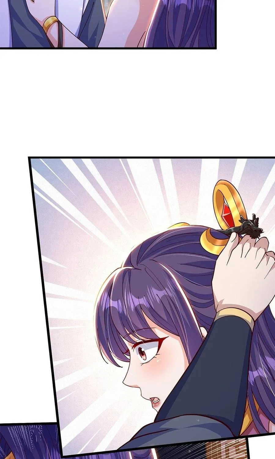 Read Toshiue no Hito (Colored) chapter 48 image 28 on Lezhin