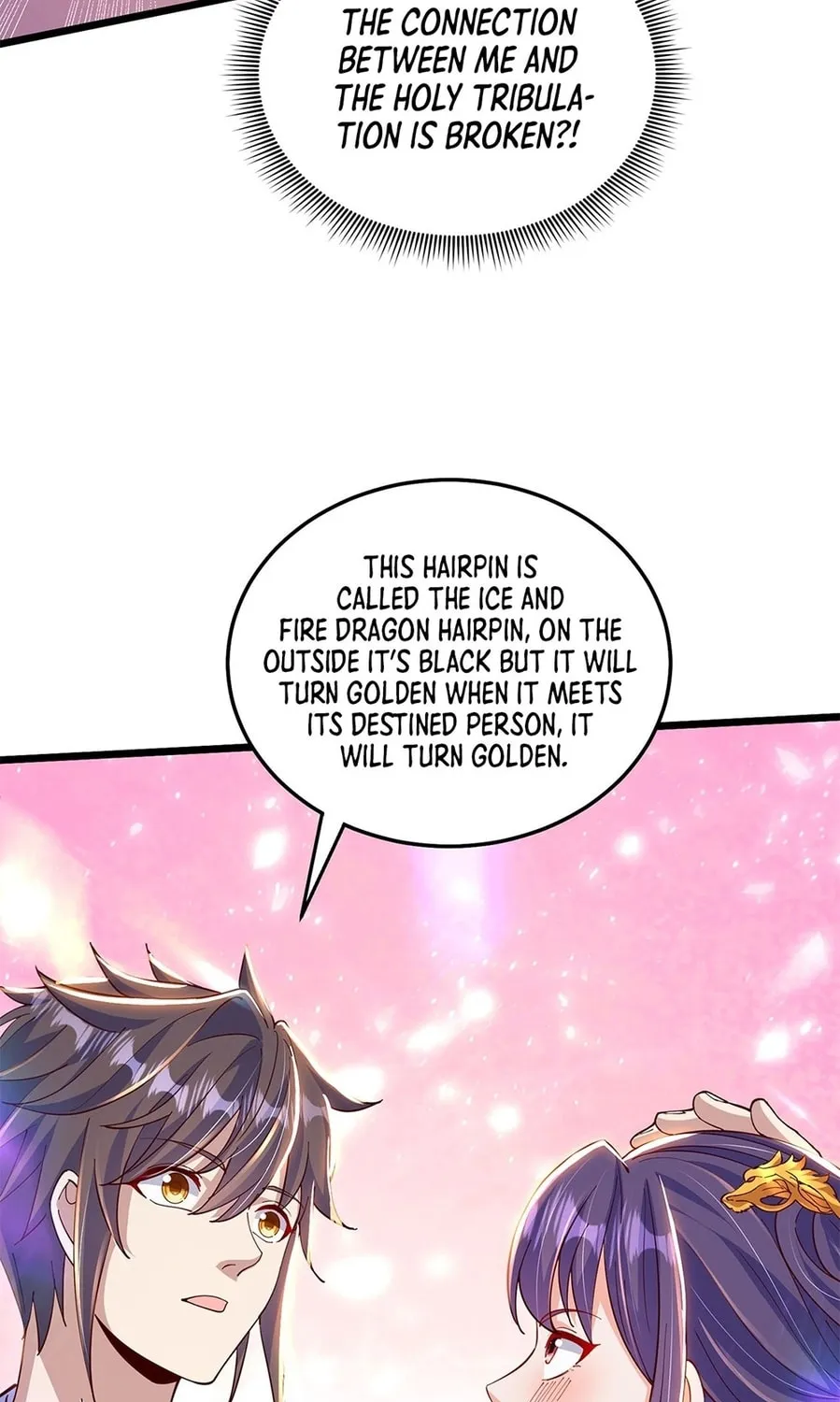 Read Toshiue no Hito (Colored) chapter 48 image 30 on Lezhin