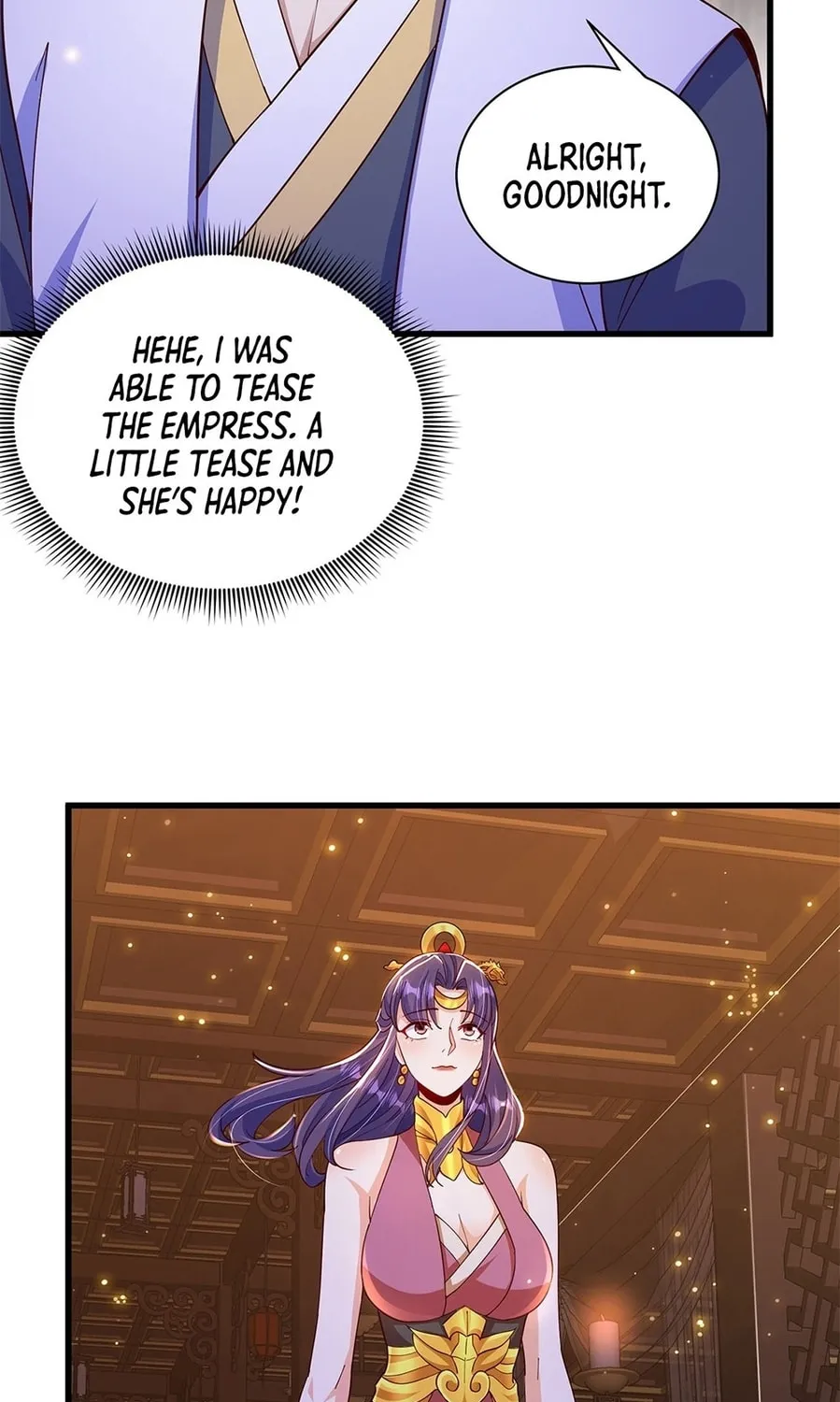 Read Toshiue no Hito (Colored) chapter 48 image 36 on Lezhin