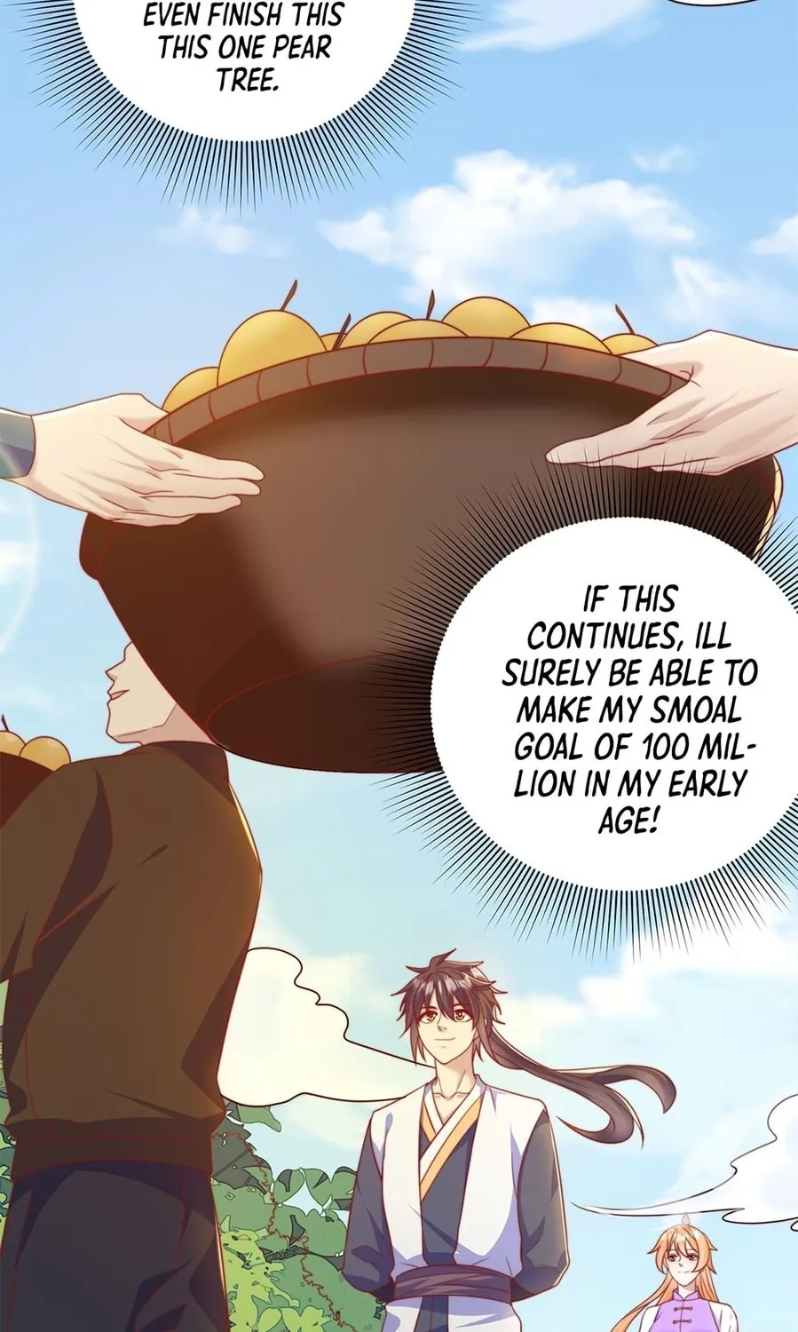 Read Toshiue no Hito (Colored) chapter 48 image 42 on Lezhin