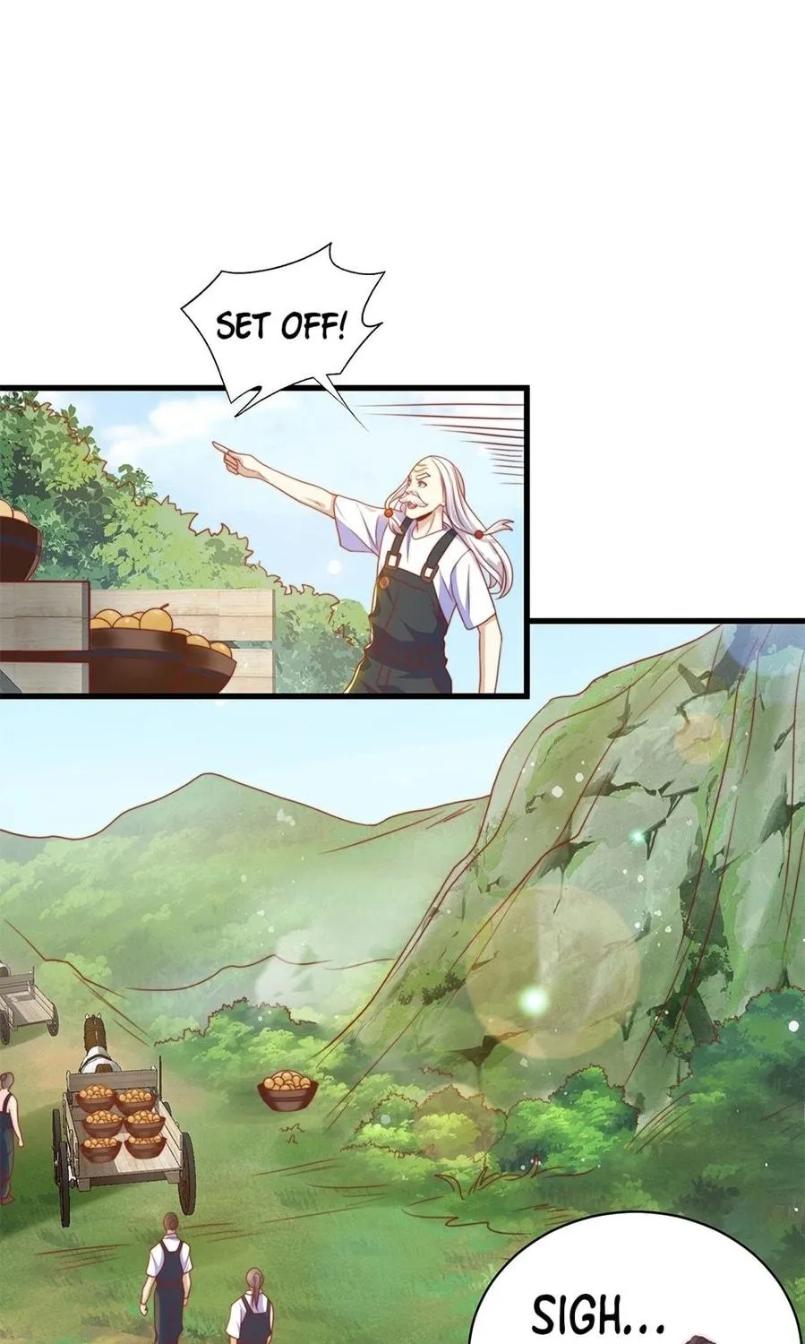 Read Toshiue no Hito (Colored) chapter 48 image 48 on Lezhin