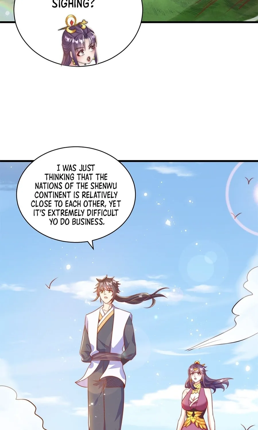 Read Toshiue no Hito (Colored) chapter 48 image 50 on Lezhin
