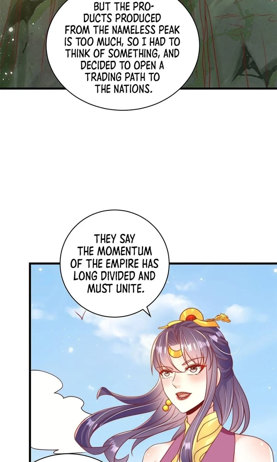 Read Toshiue no Hito (Colored) chapter 48 image 52 on Lezhin