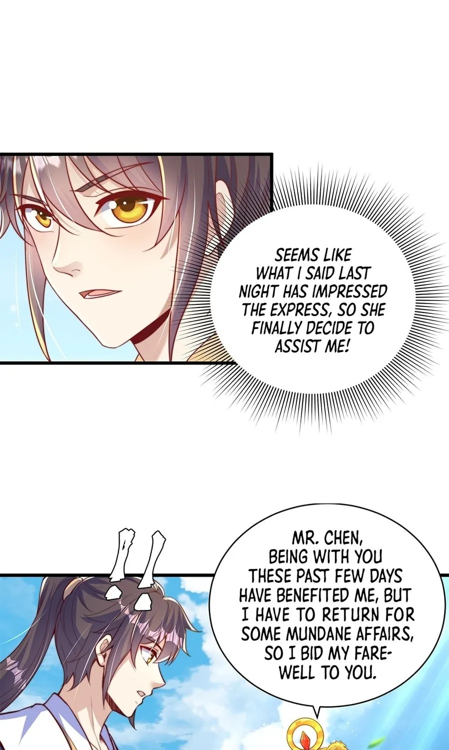 Read Toshiue no Hito (Colored) chapter 48 image 54 on Lezhin