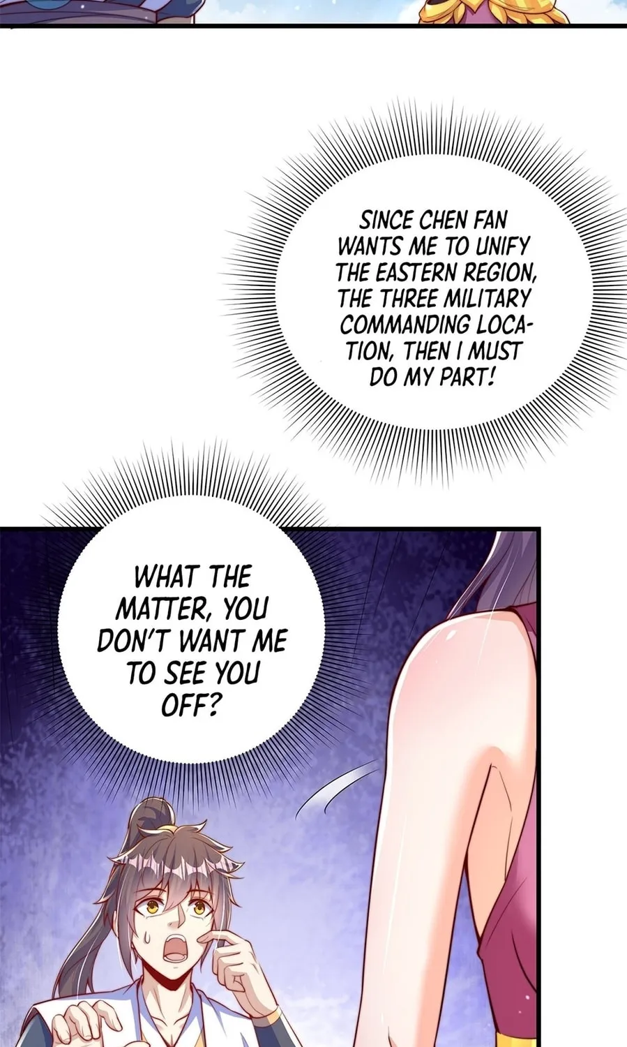 Read Toshiue no Hito (Colored) chapter 48 image 56 on Lezhin