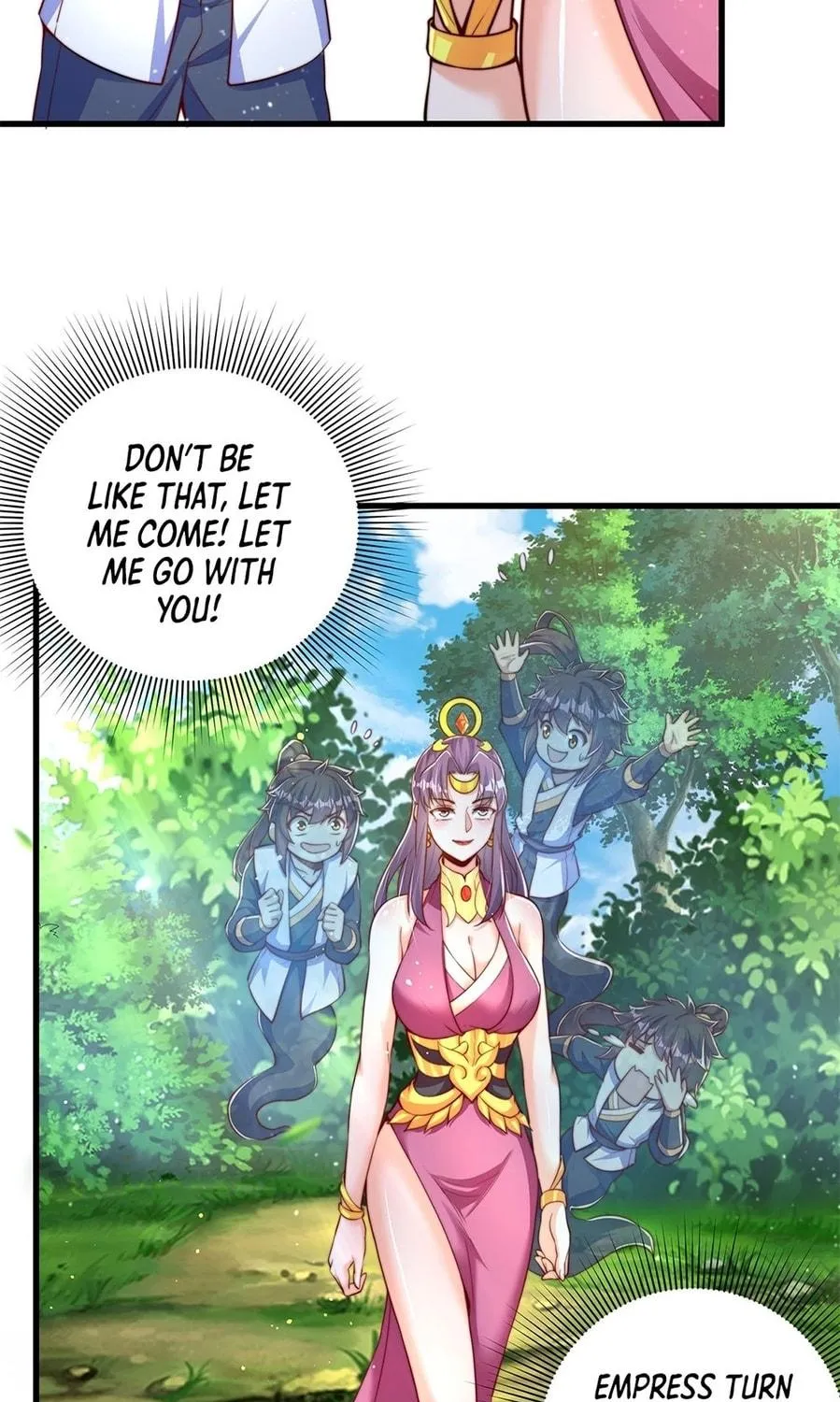 Read Toshiue no Hito (Colored) chapter 48 image 58 on Lezhin