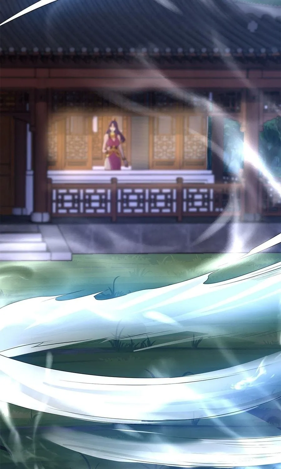 Read Toshiue no Hito (Colored) chapter 48 image 8 on Lezhin