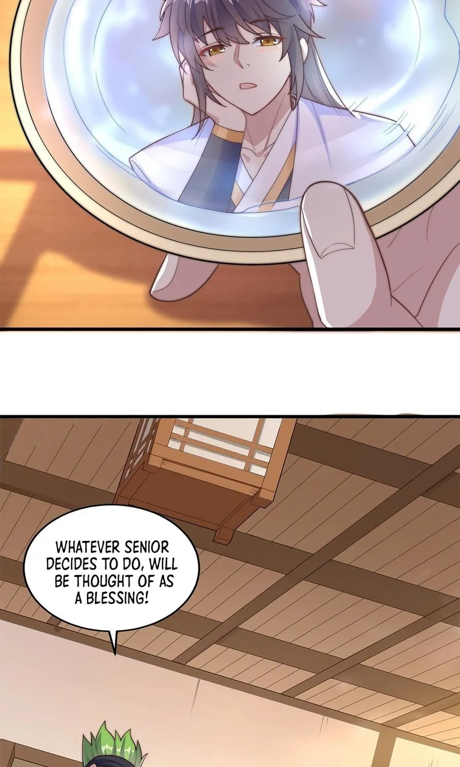 Read Toshiue no Hito (Colored) chapter 5 image 102 on Lezhin