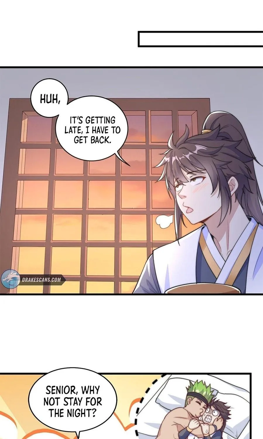 Read Toshiue no Hito (Colored) chapter 5 image 106 on Lezhin