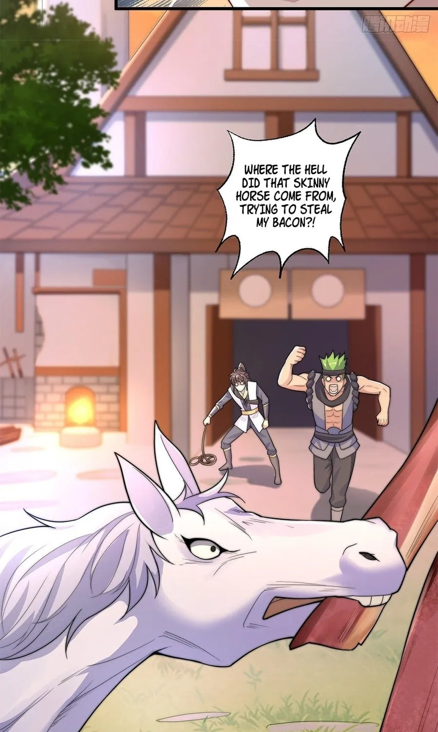 Read Toshiue no Hito (Colored) chapter 5 image 110 on Lezhin