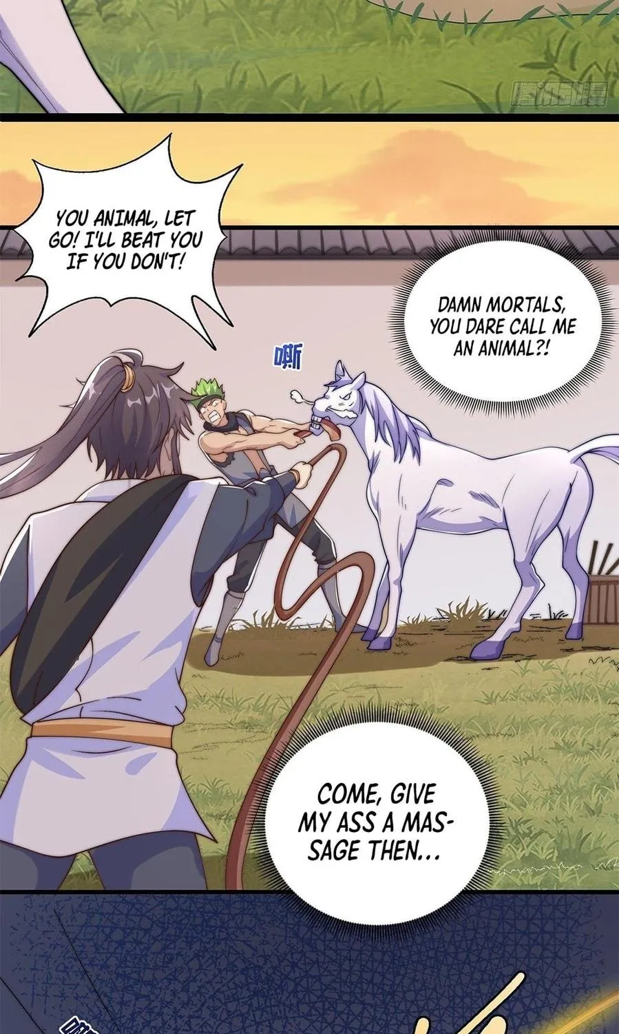 Read Toshiue no Hito (Colored) chapter 5 image 112 on Lezhin