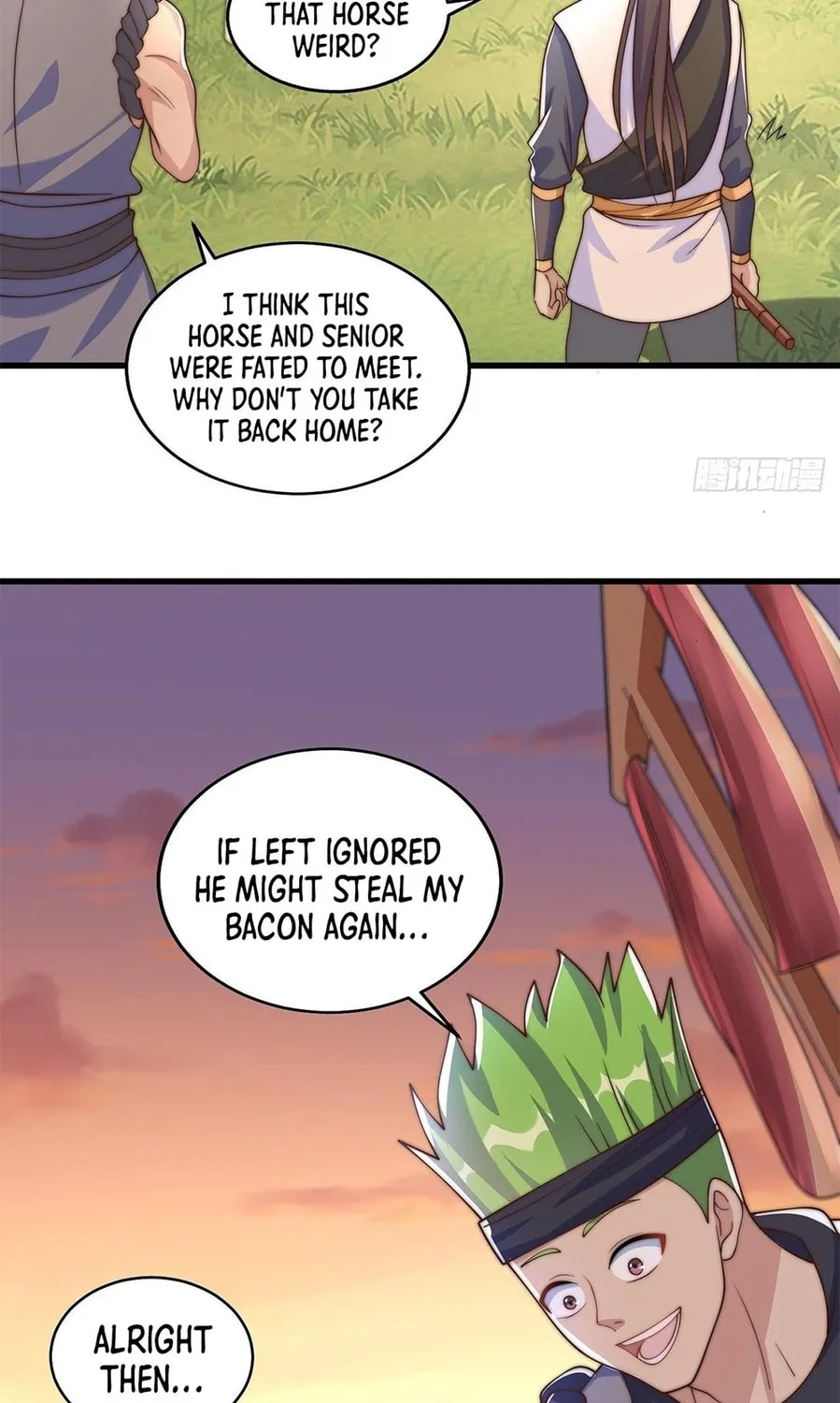 Read Toshiue no Hito (Colored) chapter 5 image 116 on Lezhin