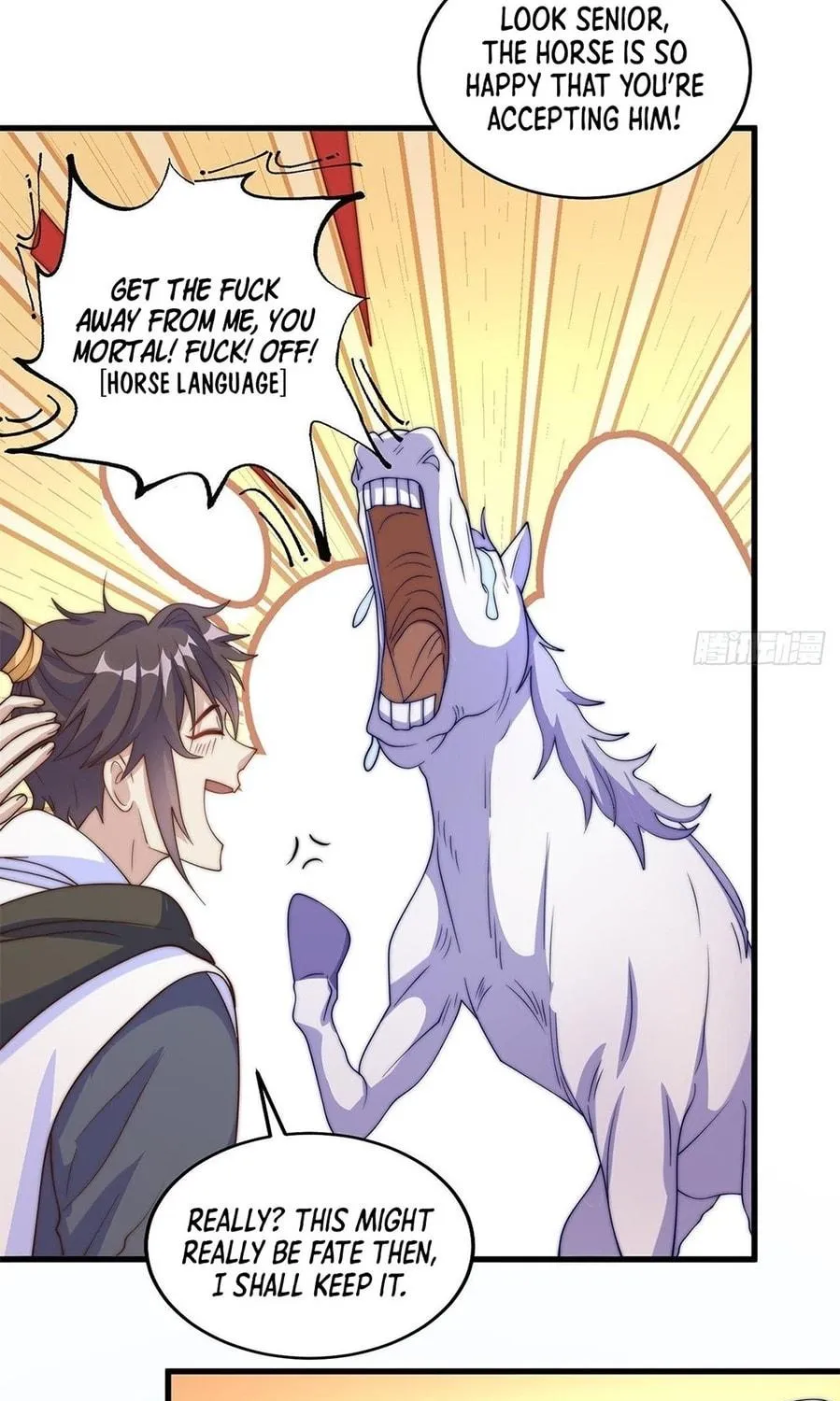 Read Toshiue no Hito (Colored) chapter 5 image 118 on Lezhin