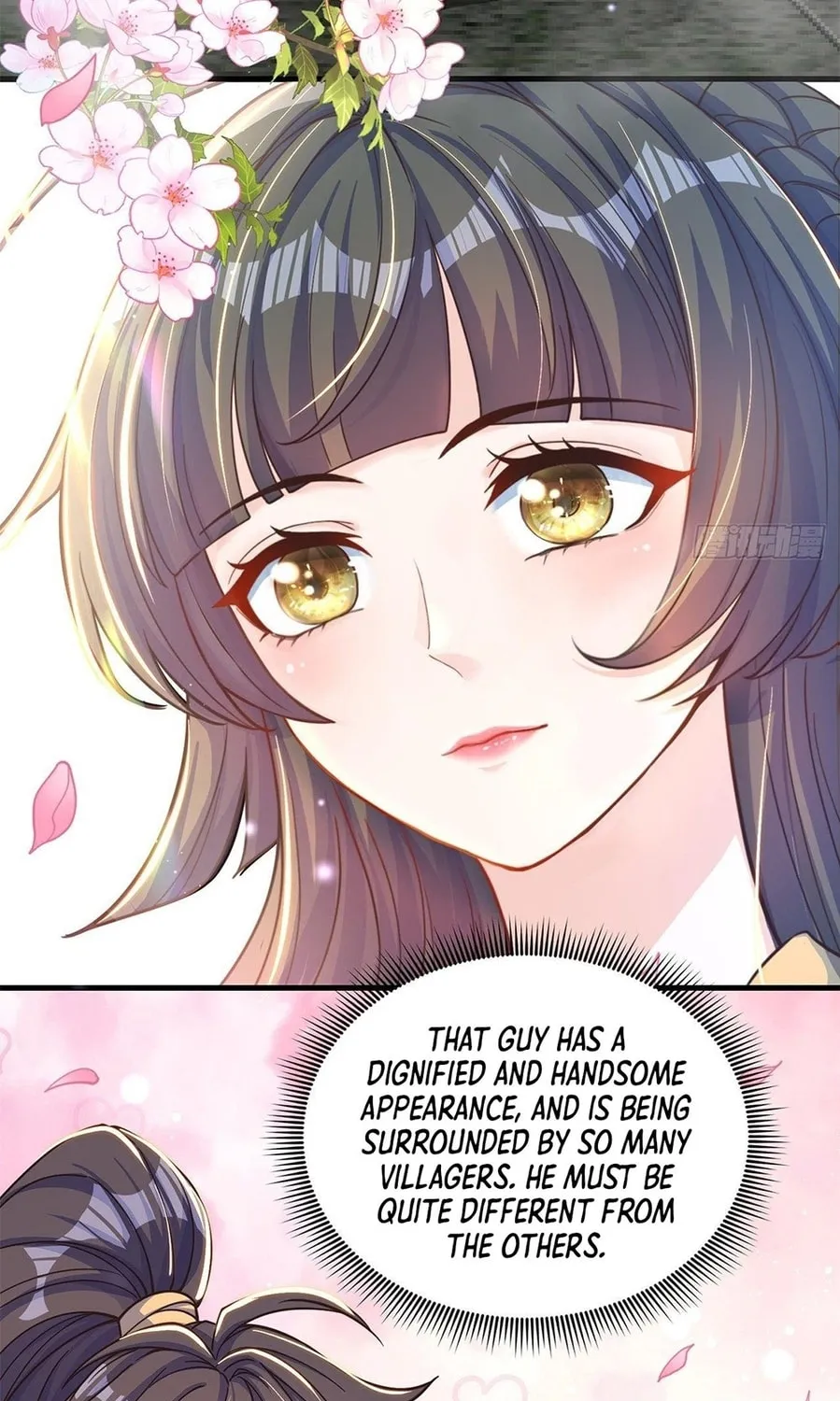 Read Toshiue no Hito (Colored) chapter 5 image 12 on Lezhin