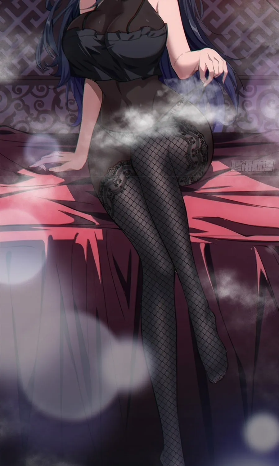 Read Toshiue no Hito (Colored) chapter 5 image 126 on Lezhin