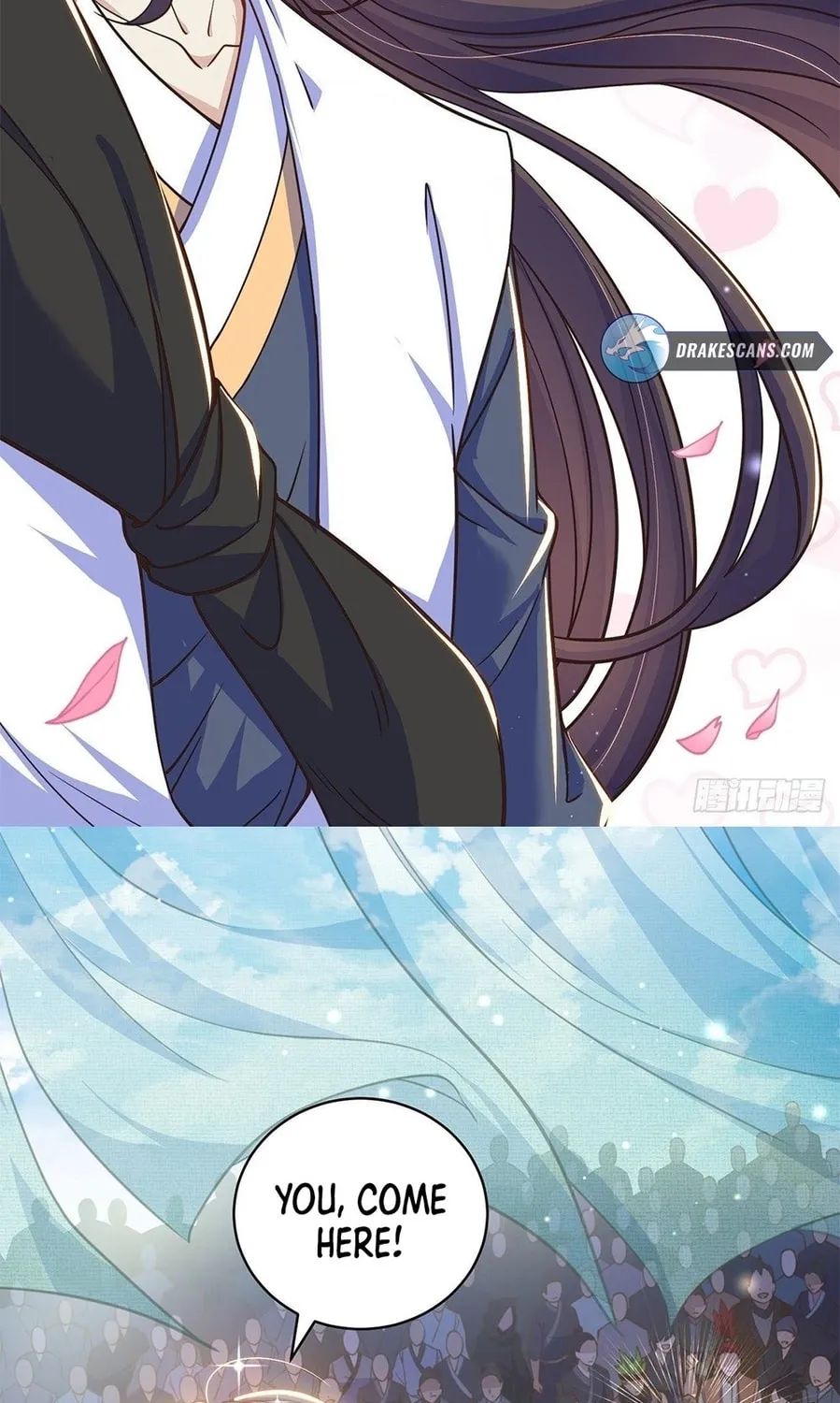 Read Toshiue no Hito (Colored) chapter 5 image 14 on Lezhin