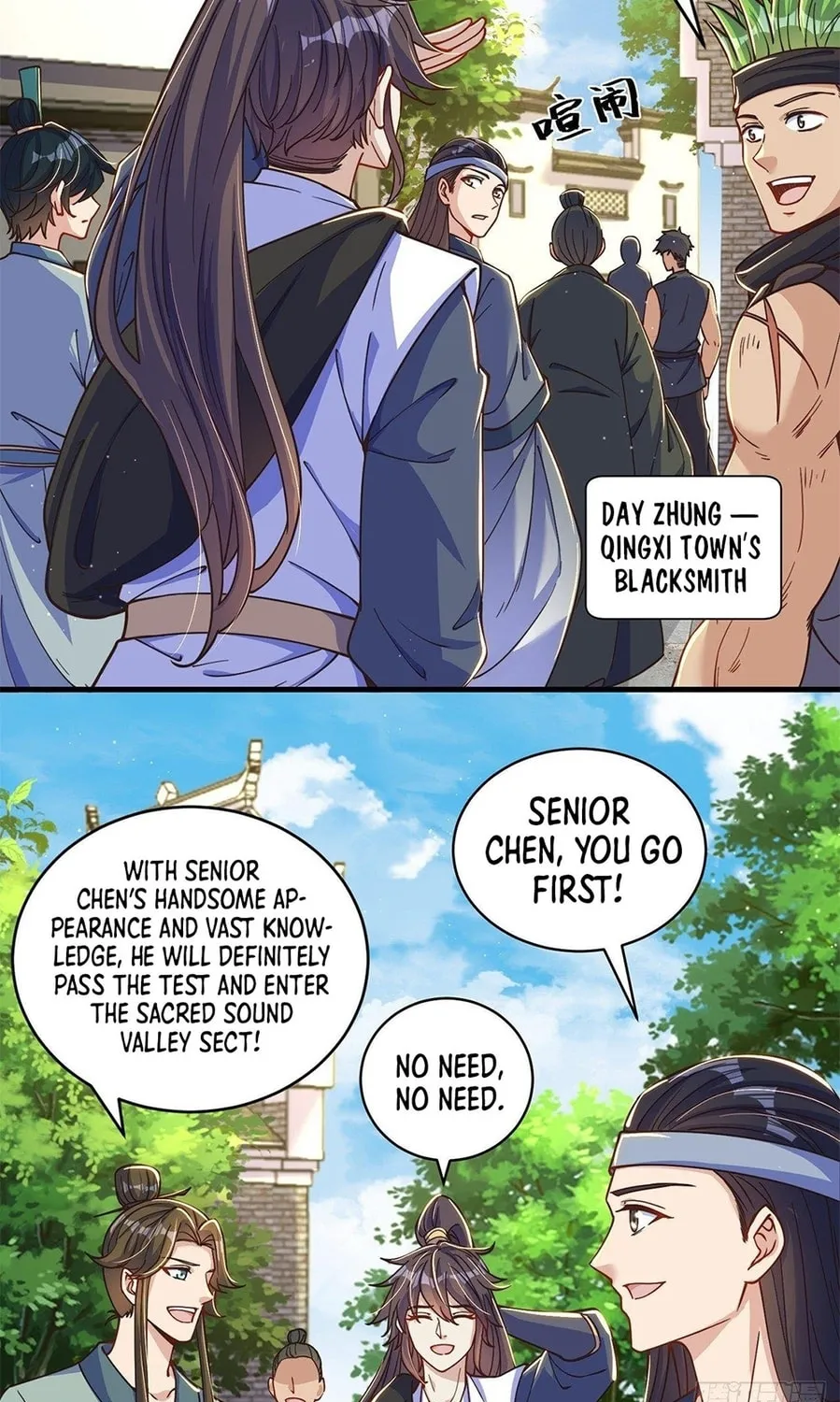 Read Toshiue no Hito (Colored) chapter 5 image 2 on Lezhin