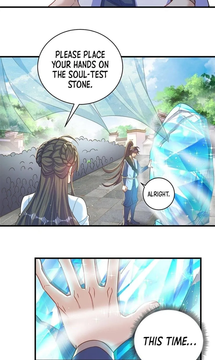 Read Toshiue no Hito (Colored) chapter 5 image 22 on Lezhin