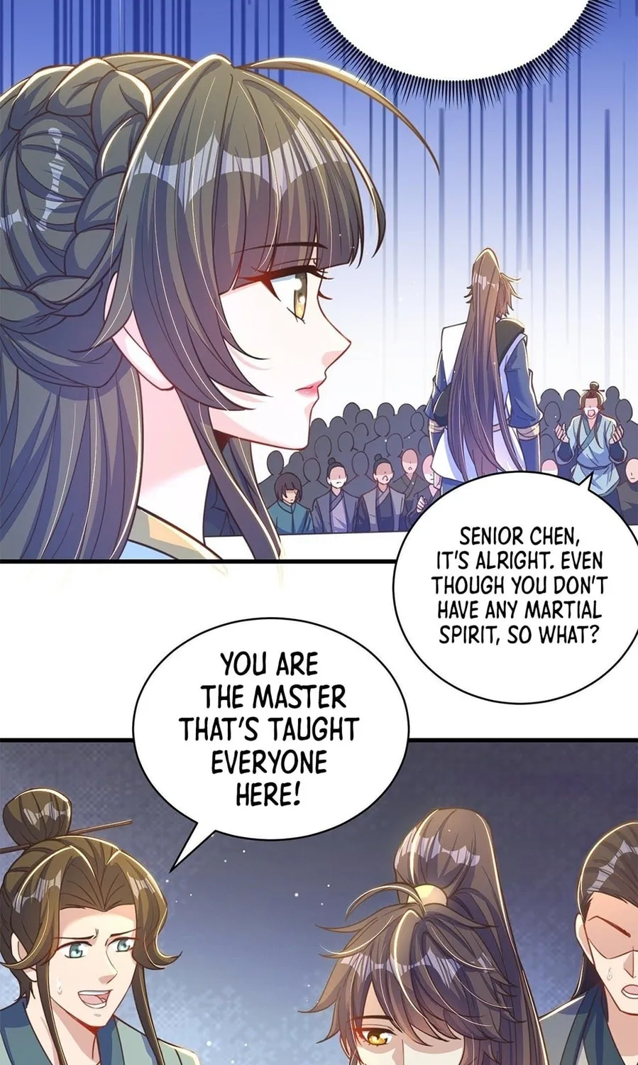 Read Toshiue no Hito (Colored) chapter 5 image 26 on Lezhin