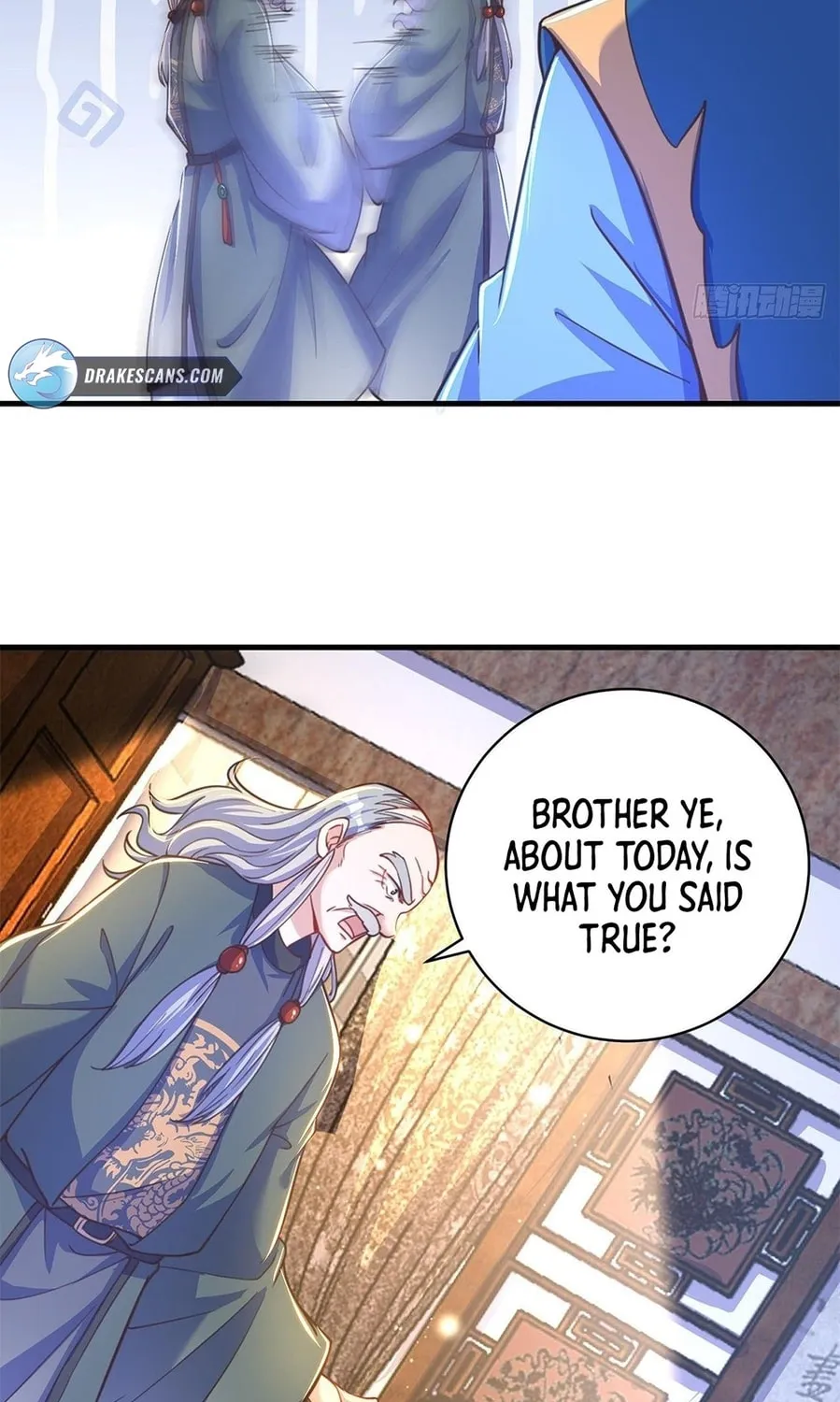Read Toshiue no Hito (Colored) chapter 5 image 32 on Lezhin