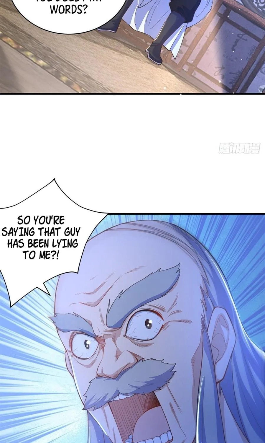 Read Toshiue no Hito (Colored) chapter 5 image 34 on Lezhin