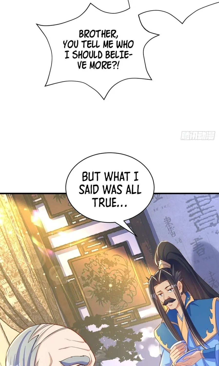 Read Toshiue no Hito (Colored) chapter 5 image 36 on Lezhin