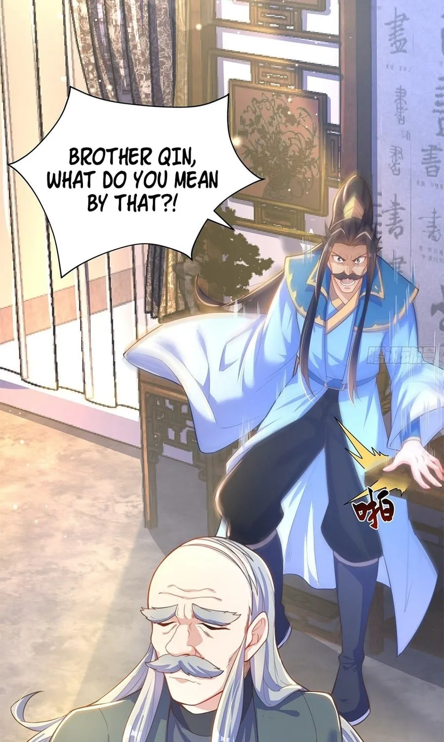 Read Toshiue no Hito (Colored) chapter 5 image 42 on Lezhin