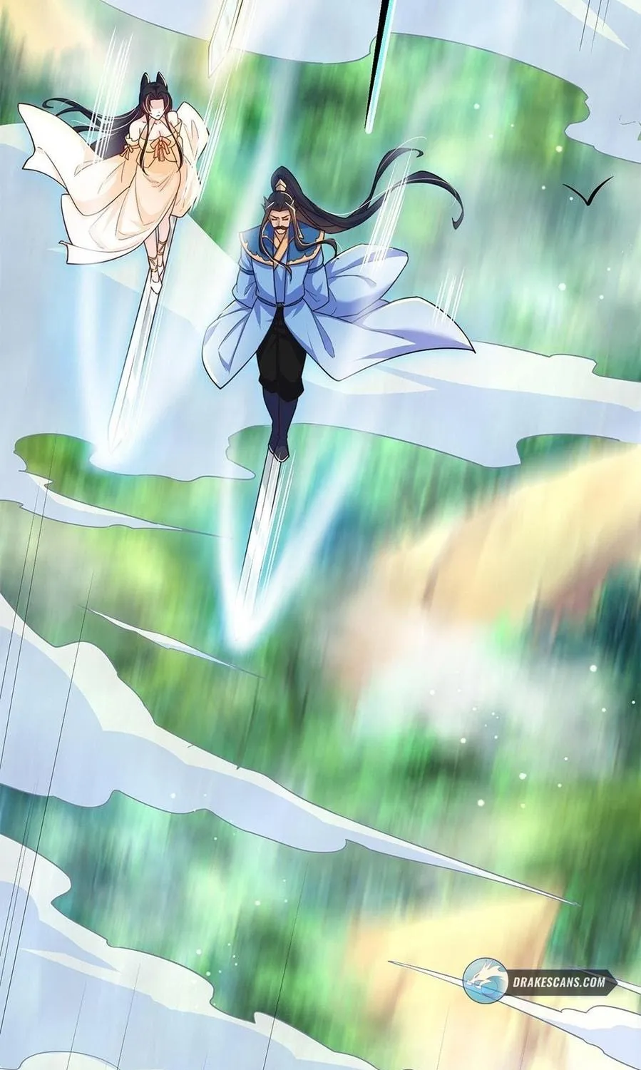 Read Toshiue no Hito (Colored) chapter 5 image 52 on Lezhin