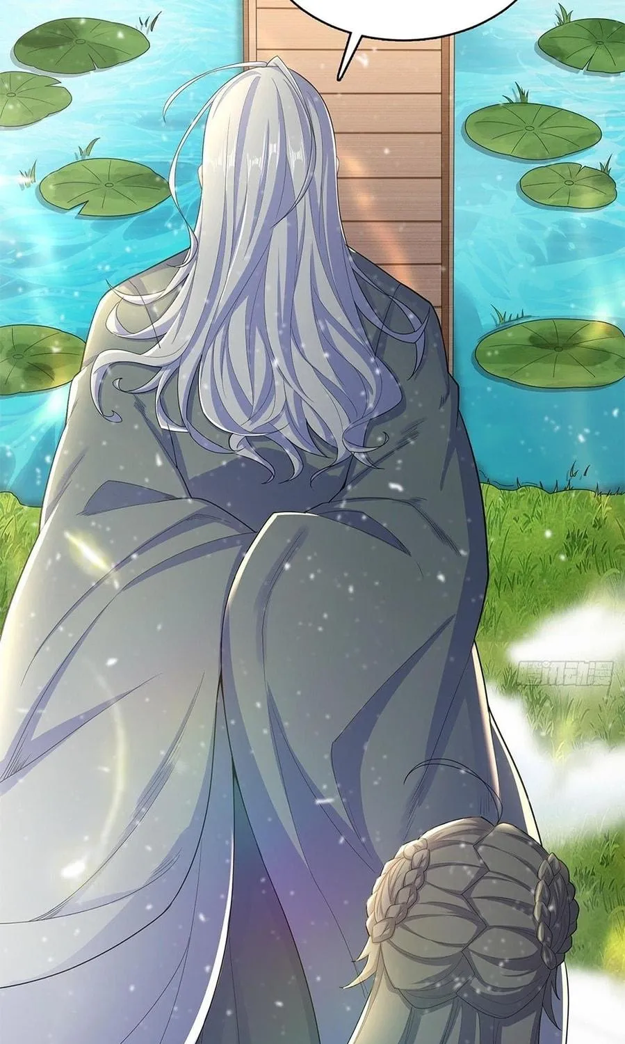 Read Toshiue no Hito (Colored) chapter 5 image 64 on Lezhin