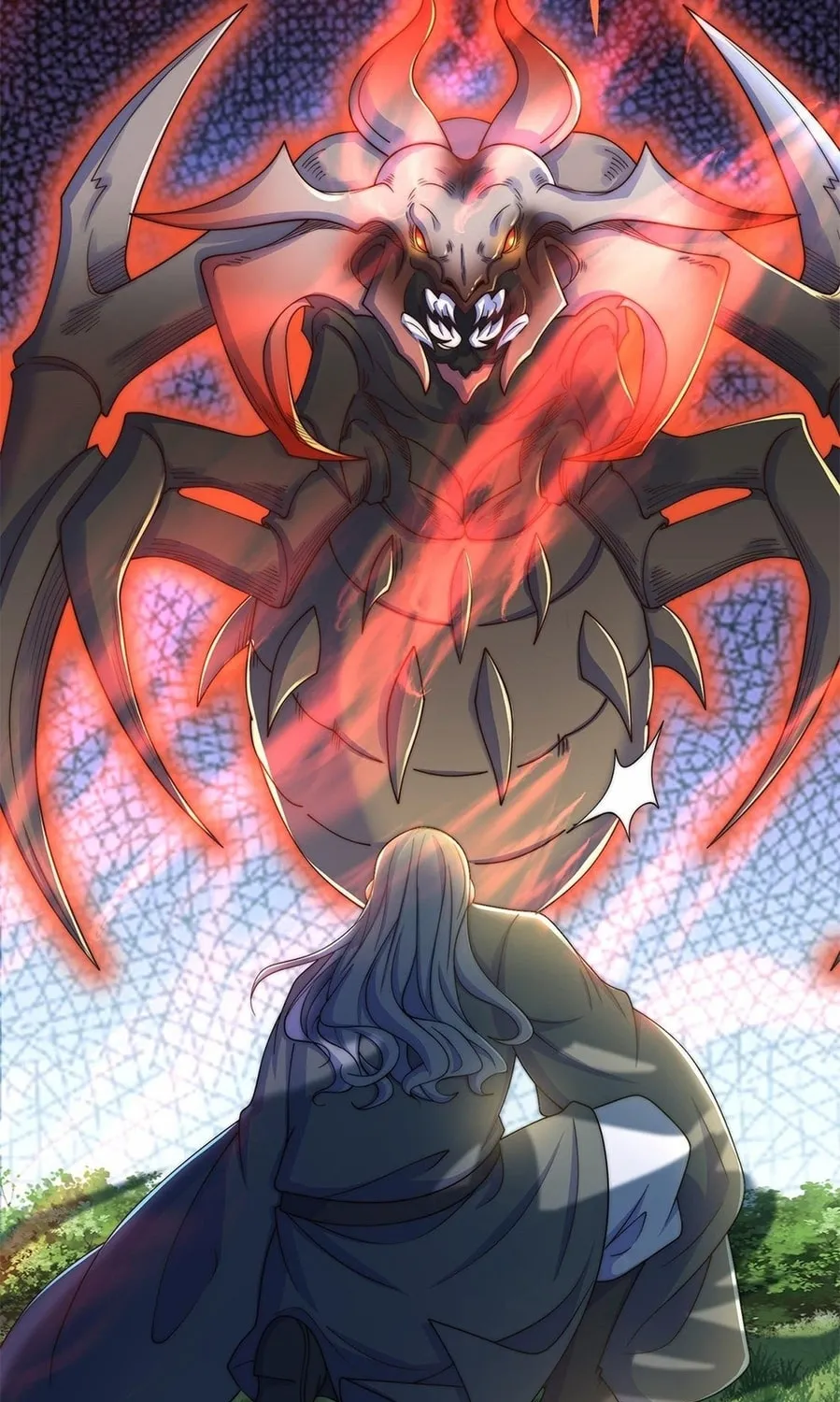 Read Toshiue no Hito (Colored) chapter 5 image 74 on Lezhin