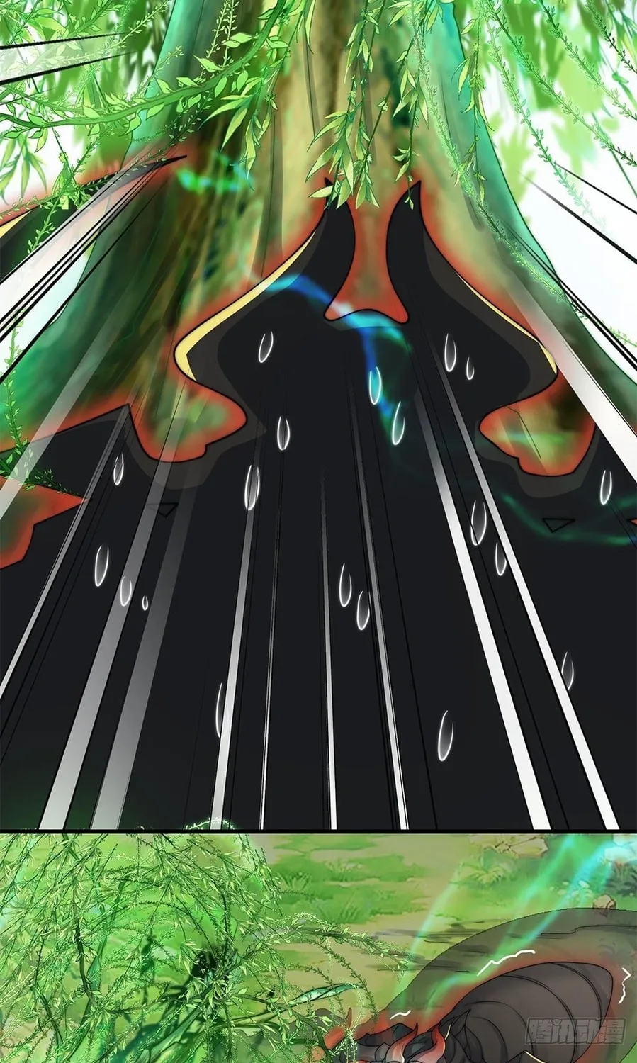 Read Toshiue no Hito (Colored) chapter 5 image 96 on Lezhin