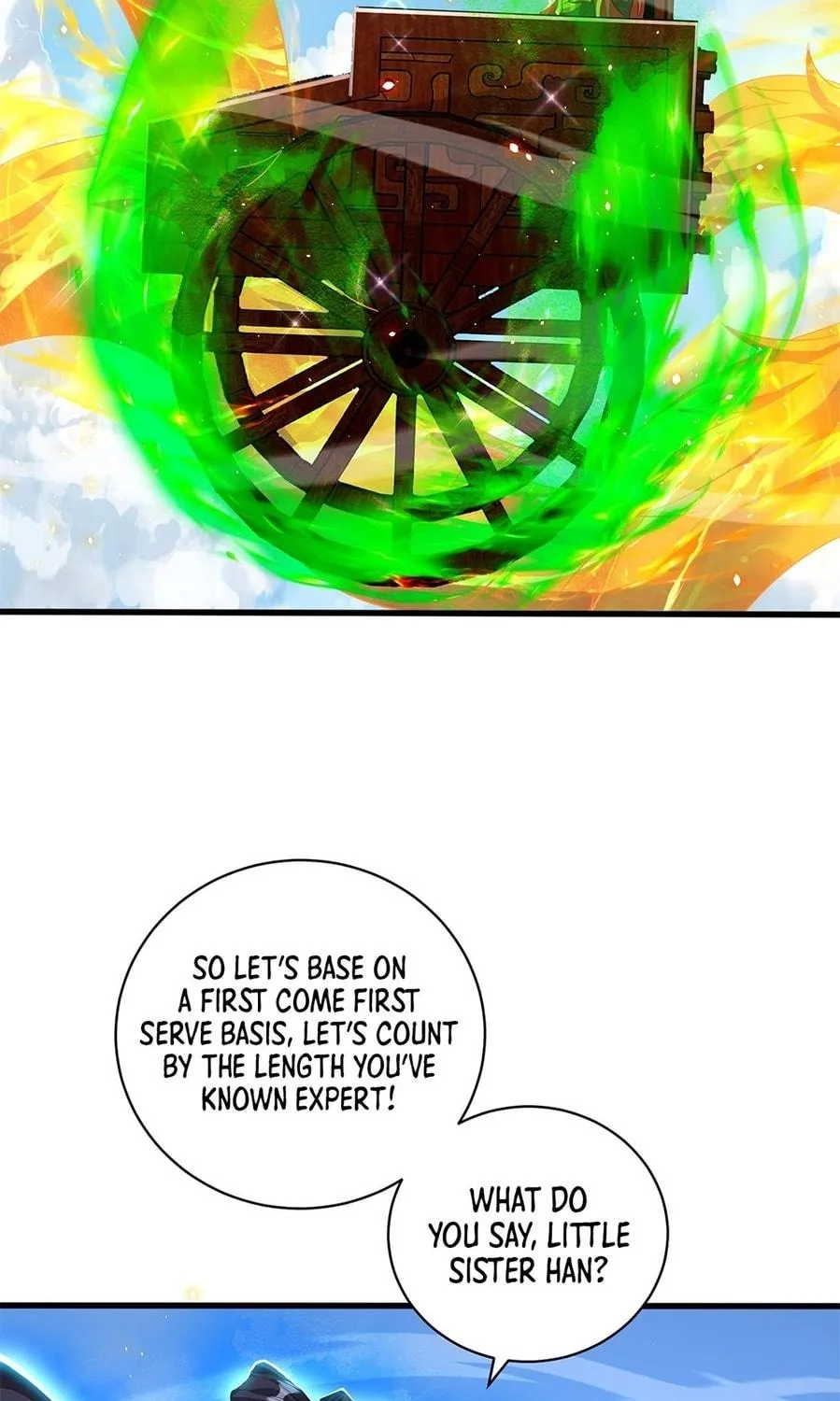 Read Toshiue no Hito (Colored) chapter 50 image 10 on Lezhin