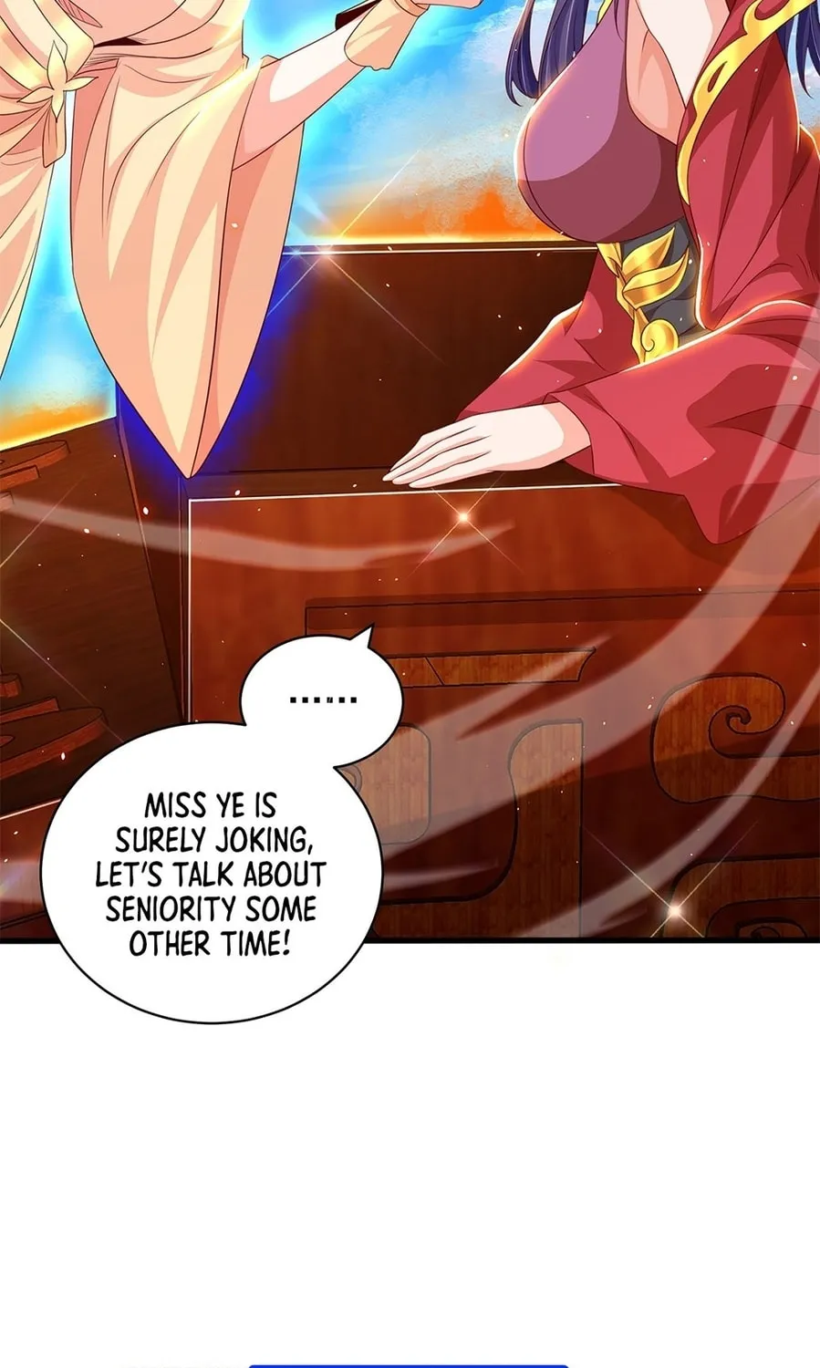 Read Toshiue no Hito (Colored) chapter 50 image 12 on Lezhin