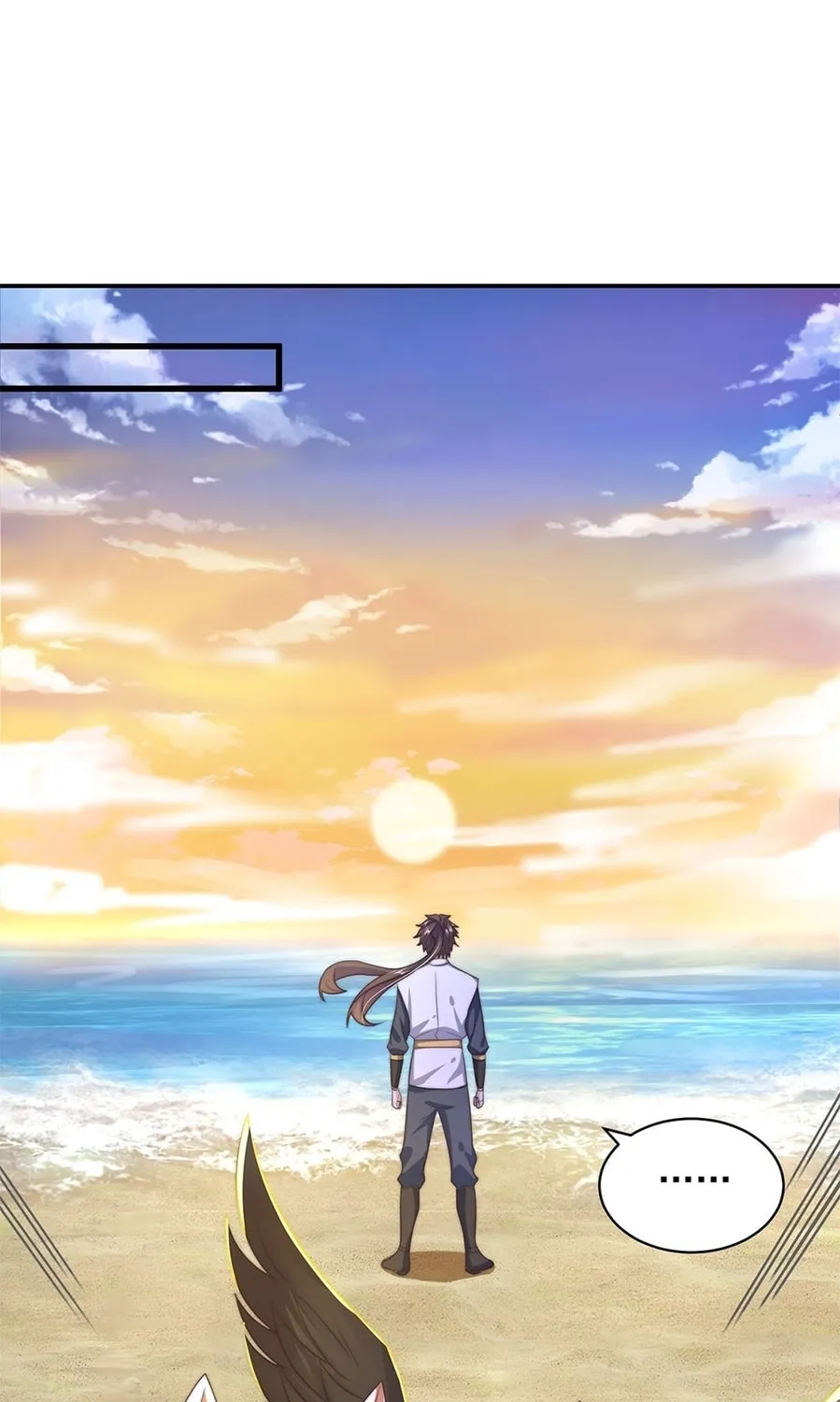 Read Toshiue no Hito (Colored) chapter 50 image 14 on Lezhin