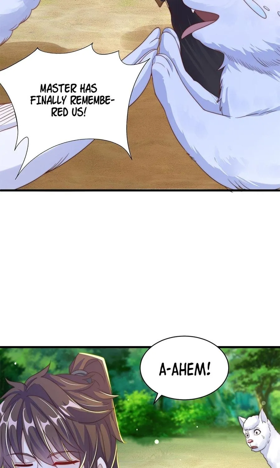 Read Toshiue no Hito (Colored) chapter 50 image 16 on Lezhin