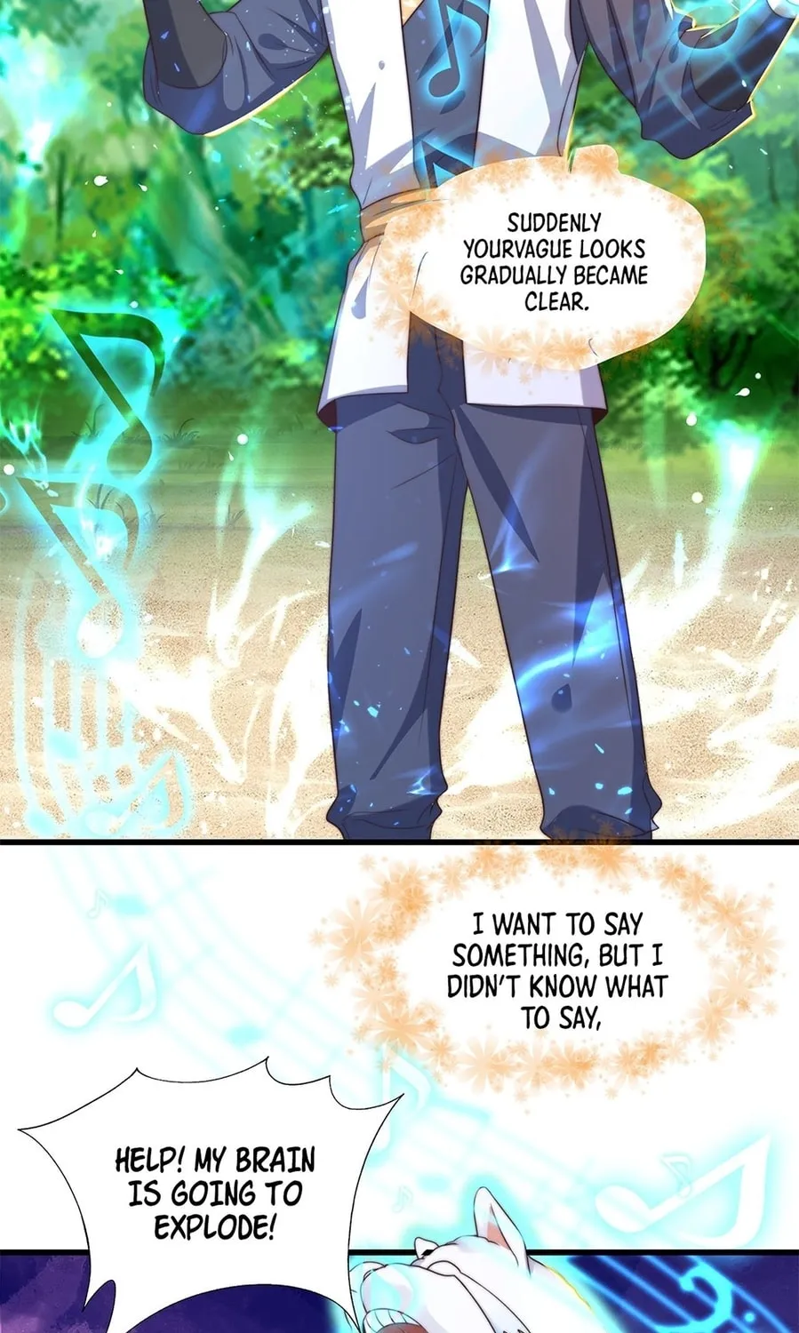 Read Toshiue no Hito (Colored) chapter 50 image 20 on Lezhin