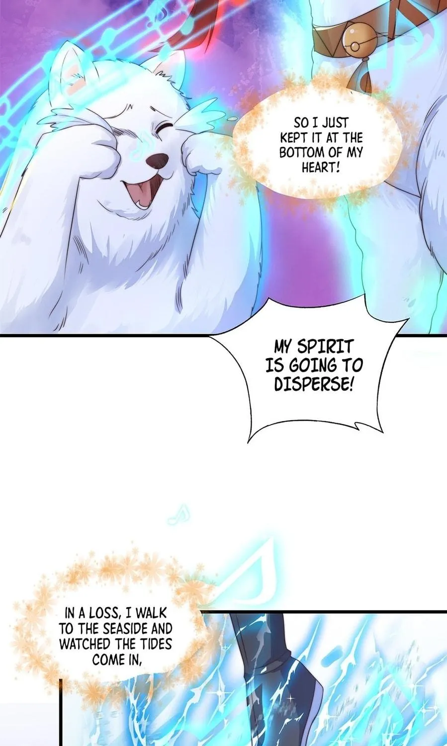 Read Toshiue no Hito (Colored) chapter 50 image 22 on Lezhin