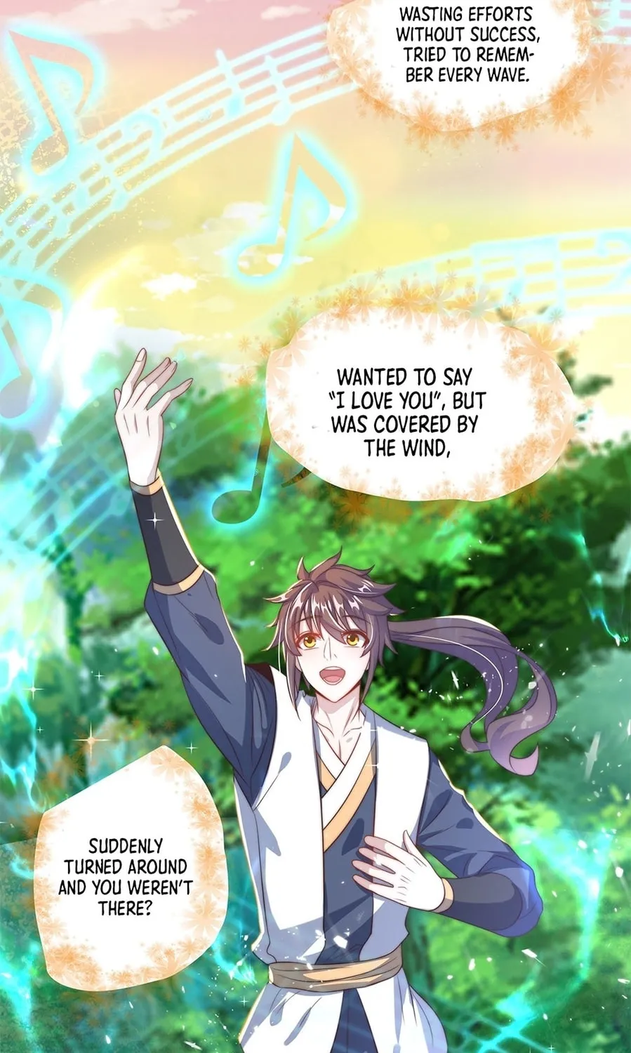 Read Toshiue no Hito (Colored) chapter 50 image 24 on Lezhin
