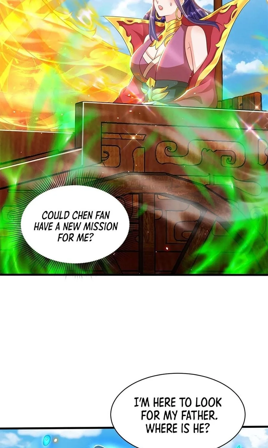 Read Toshiue no Hito (Colored) chapter 50 image 4 on Lezhin