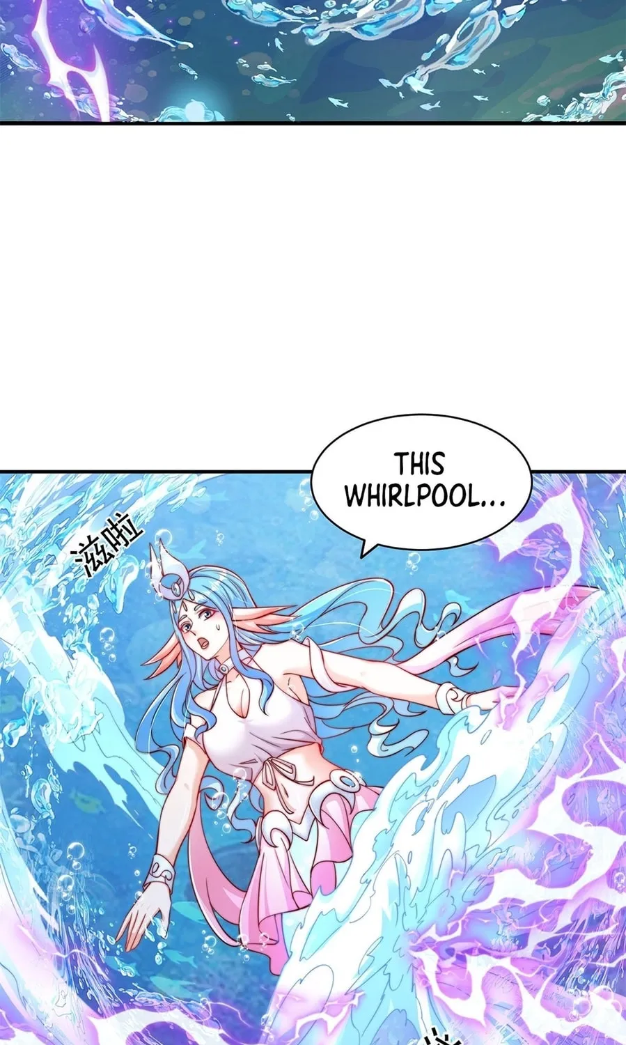 Read Toshiue no Hito (Colored) chapter 50 image 42 on Lezhin