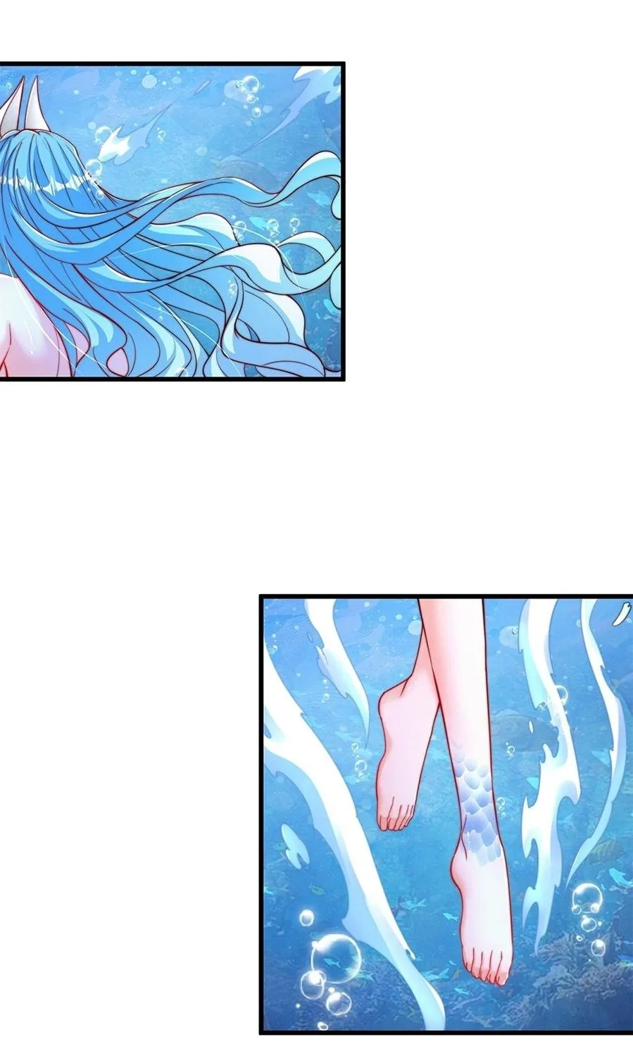 Read Toshiue no Hito (Colored) chapter 50 image 46 on Lezhin
