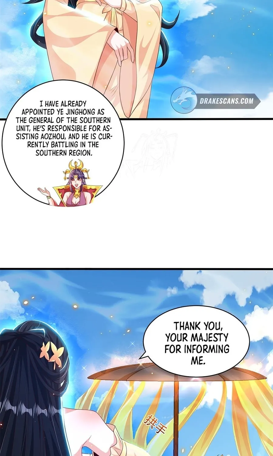 Read Toshiue no Hito (Colored) chapter 50 image 6 on Lezhin