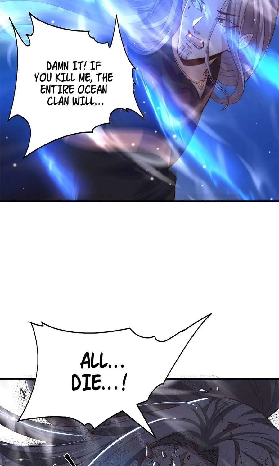 Read Toshiue no Hito (Colored) chapter 51 image 10 on Lezhin